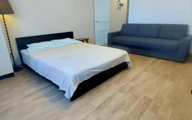 Апартаменты На Цветочном Бульваре у Парка Победы