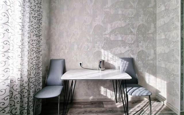 Апартаменты на проспекте Победы 39