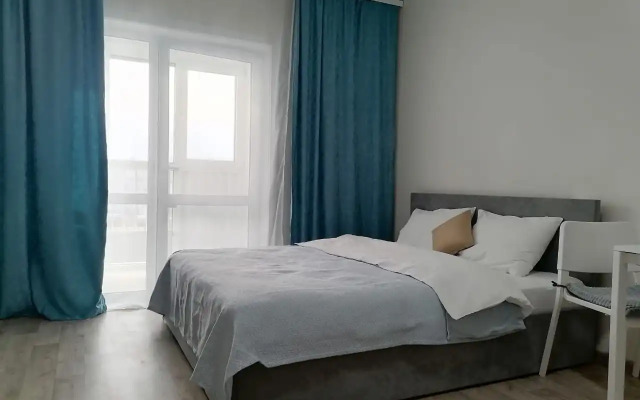 Квартира рядом с центром