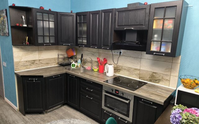 Apartamenty Komfort Na Anny Akhmatovoy 11/1 Flat