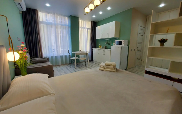 Imeretinskie Kurortyi Apart-Hotel 2