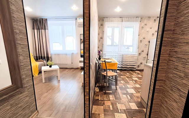 Квартира на проспекте имени В.И. Ленина 59Р