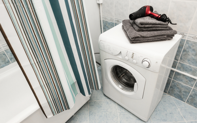 Уютные апартаменты на Щорса