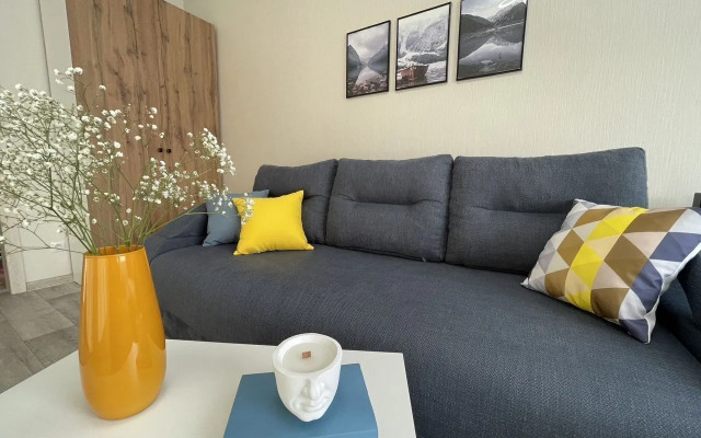 Квартира на Улице Свердловская 6И