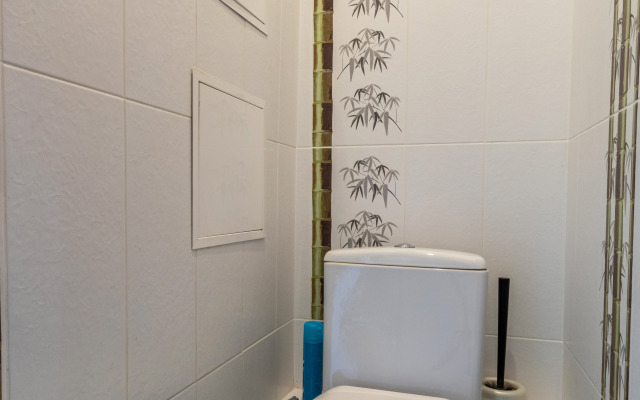 Апартаменты в центре Ростова