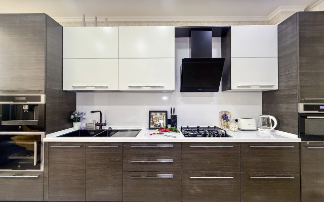 One-room FioLetto Flat