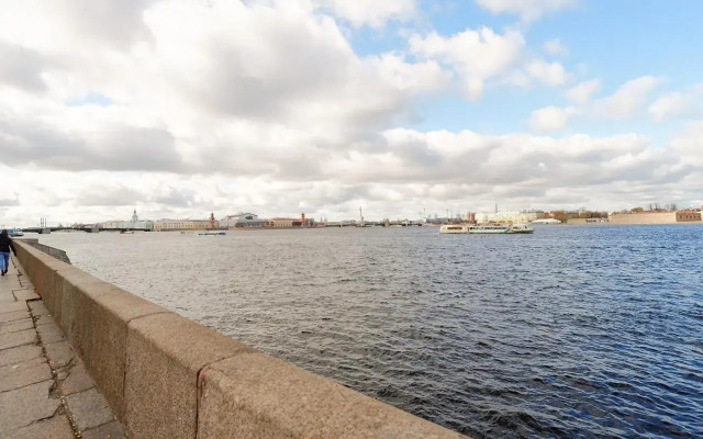 Гостевой дом Светлый у Эрмитажа