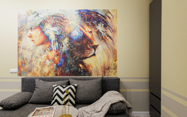 Апартаменты Sweet Dreams на Гагарина