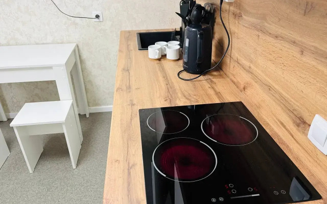 S Basseynom Apartments