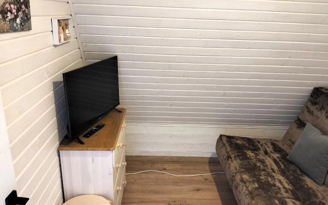 Частный дом Просторы Грин