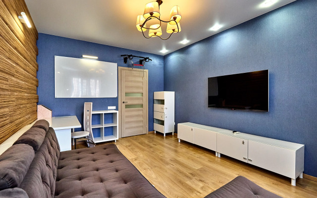 Жилое помещение на Восточно-Кругликовской