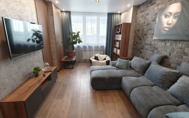 Big room Flat