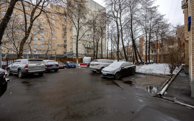 Квартира Уютная 1-комнатная с дизайнерским ремонтом