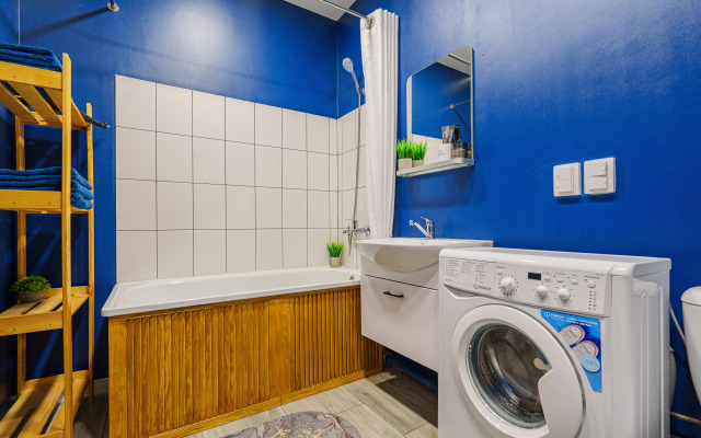 Квартира комфорт класса в близи ЖД вокзала