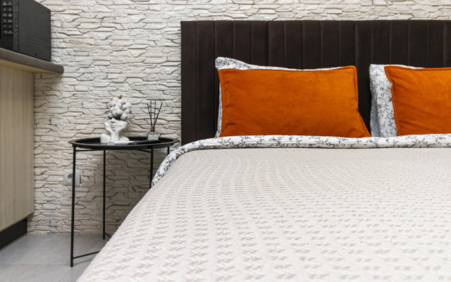 Апартаменты Уютная студия