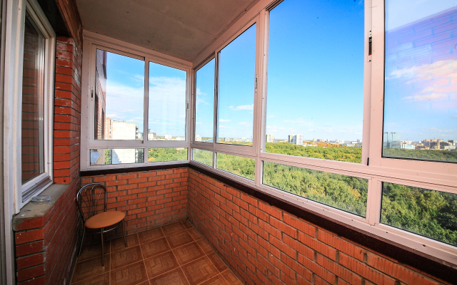 Na Yubileynom Zhk Vesna Apartments