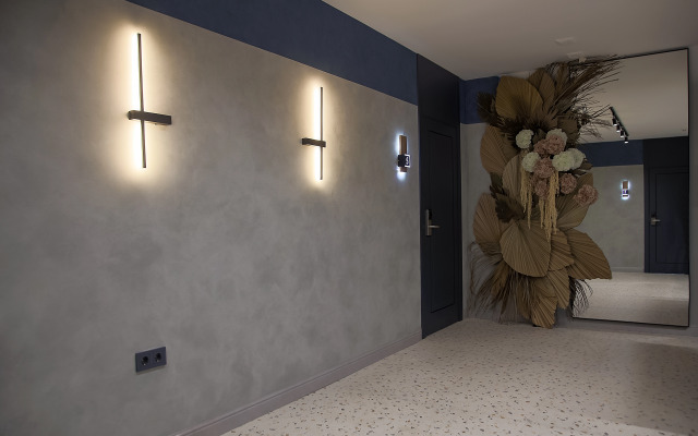 Boutique hotel Avtograf