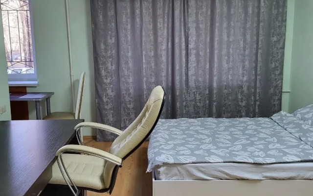 Квартира Остановись с комфортом