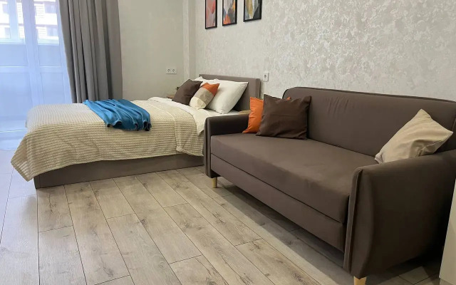 Апартаменты Эль Апарт на 26-ой Линии 35/1