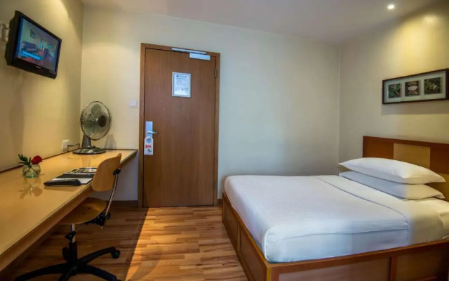 Best Western Nairobi Upper Hill Hotel