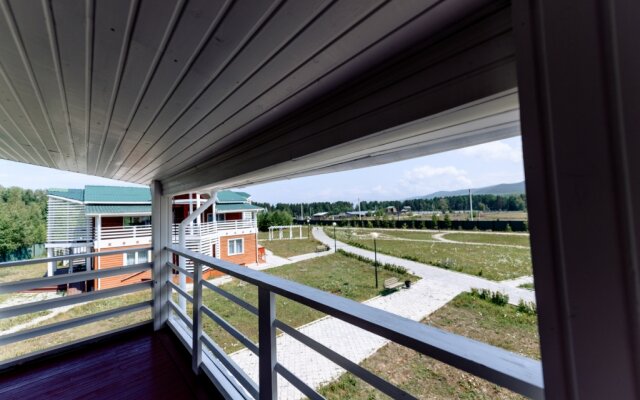 Baykal Park Hotel