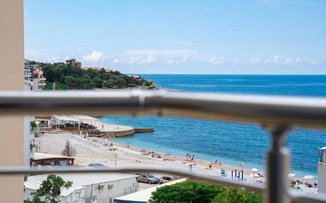 Saray Apartments