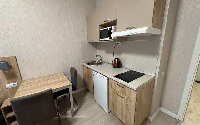 Diamant Spb Apartments