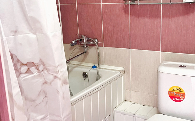 Apartamentyi Arbat, 2 razdelnyih Flat