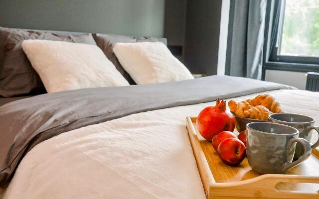 Апартаменты на Карла Маркса 259