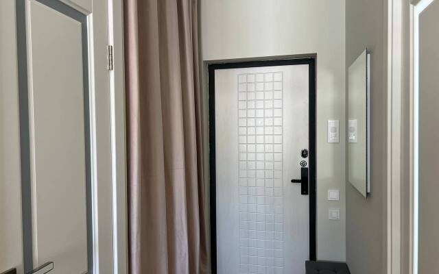 Odnokomnatnye Frukty Ren Apartment