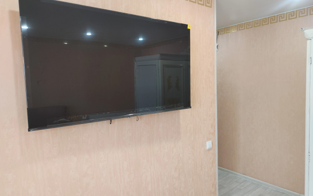 Квартира на Лаврентьева