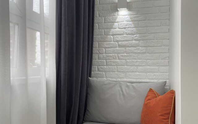 U Morya Zhk Rezidentsiya U Morya Flat