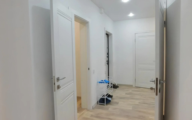 Tsvetnik Tsentr Bunimovicha 1a Flat