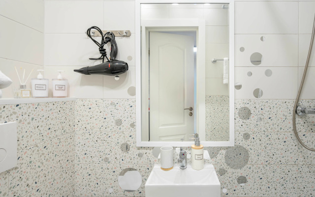 Keysspb Na Rubinshteyna St9 Apartments
