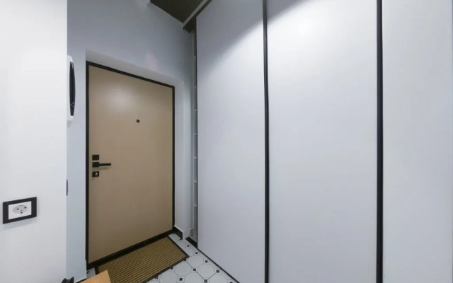 Апартаменты в ЖК Свобода резиденс