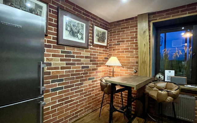 Квартира Уютная 1-Комнатная в Курортной Зоне Завидово