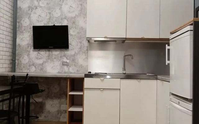 Koltsovo khoum Apartments