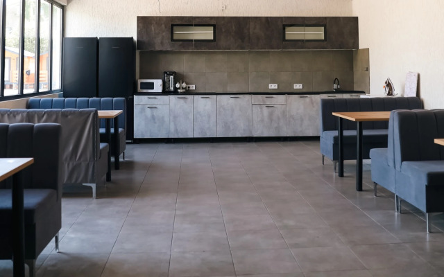 Mini hotel Mare Dolce