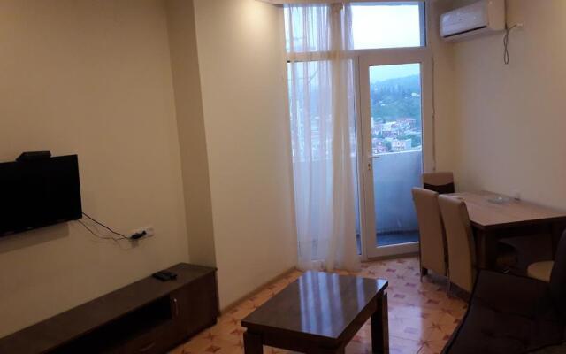 Batumi Agency On Pushkin Street Apart-Hotel