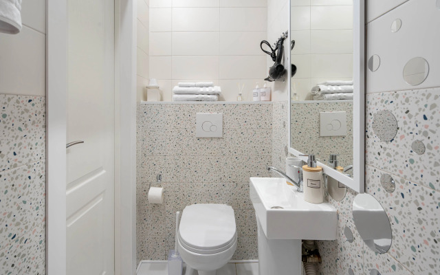 Keysspb Na Rubinshteyna St9 Apartments