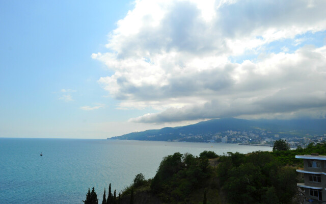 Yalta - Marmaris Apartments