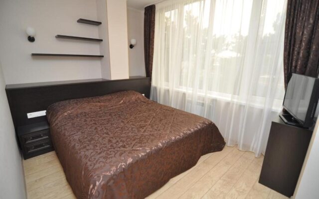 Helena Guest House