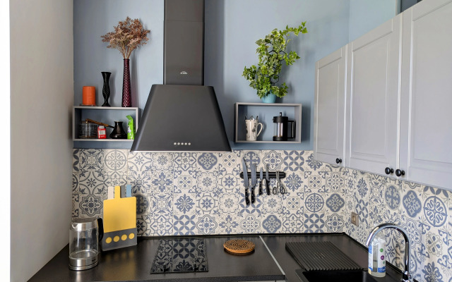 Квартира dombomb