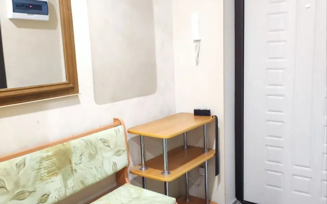 Uyutnaya Svetlaya V Tikhom Ekologicheski Chistom Rayone Flat
