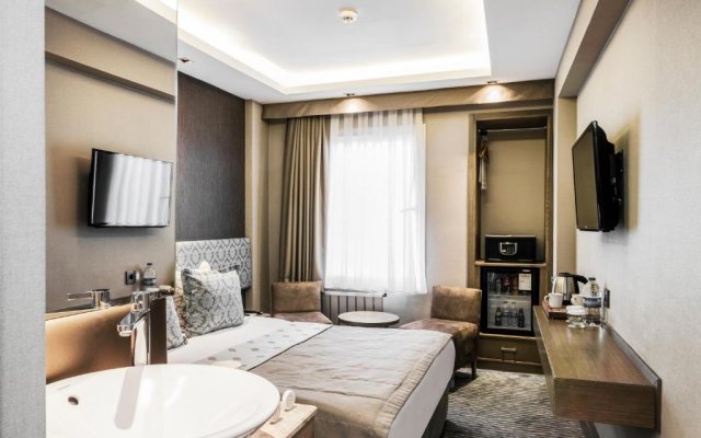 Grand Beyazit Hotel Old City