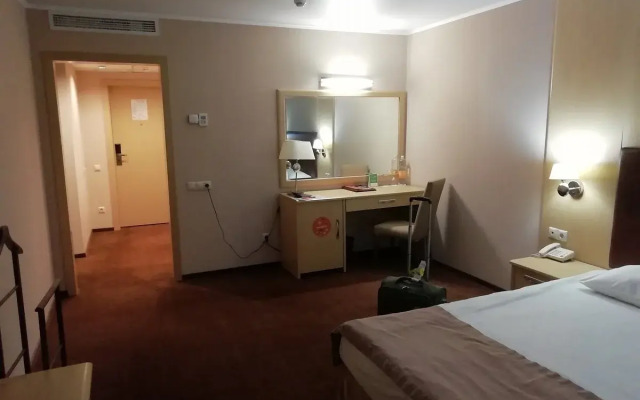 Hotel Victoria