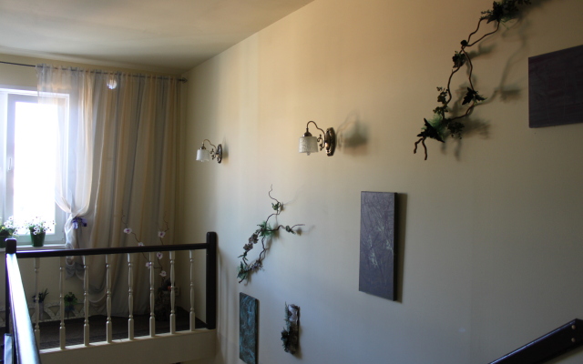 Art-room Chistie Klyuchi Mini-Hotel