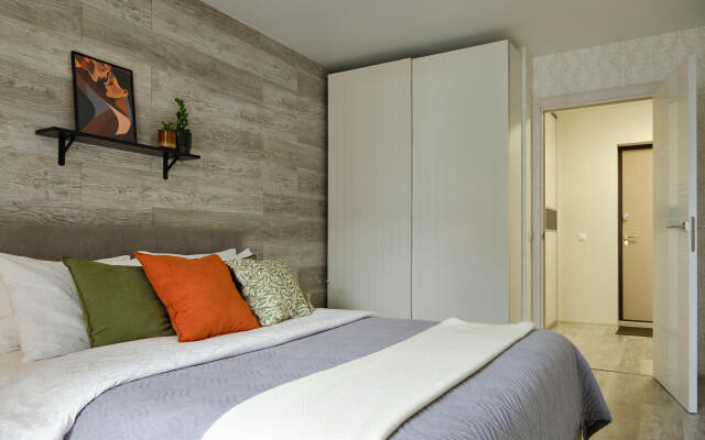 Квартира Raduga Park