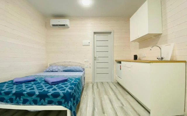 Dachavinograd Guest house