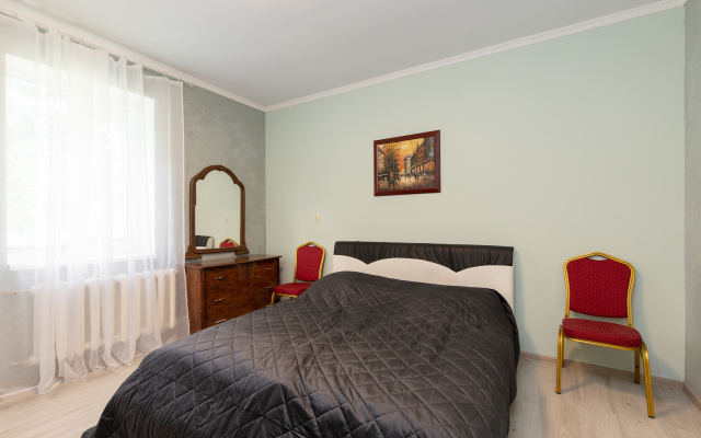 Krants Vintazh Flat